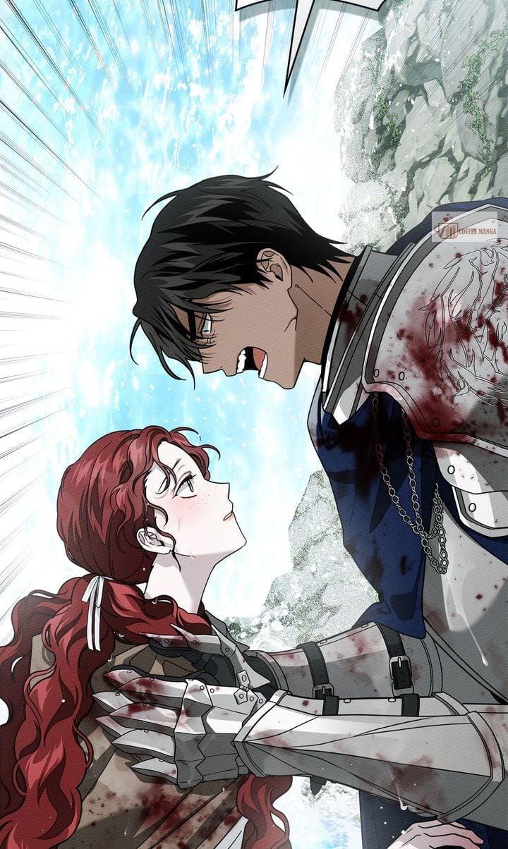 Under the Oak Tree Chapter 103 image 12